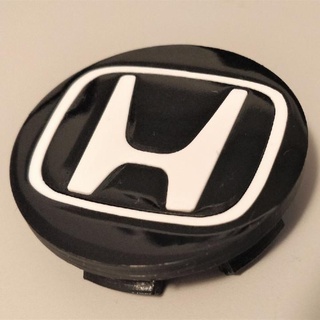 honda 60mm ruota centro cap tobi cerchi Honda 3d print model - Mito3D