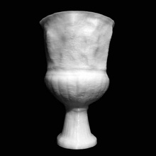 decorative vase depicting dionysus companions hermitage museum st petersburg scan 3d print model - Mito3D