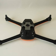 3dr iris adaptador montaje fy g3 ultra 3 ejes escobillas cardán aeronave gadgets electrónica drone 3d print model - Mito3D