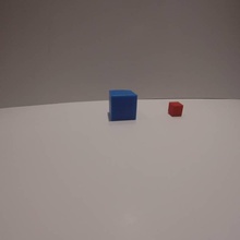 l'étalonnage cube construire imprimante 3d calibrationcube 3dprintingtests 3d print model - Mito3D