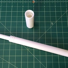 apple pencil case gadgets & electronics 3d print model - Mito3D