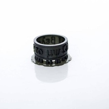anillo diseño joyería weddingring 3d print model - Mito3D