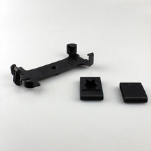 lifeproof belt clip iphone 5 gadgets & electronics case 3d print model - Mito3D