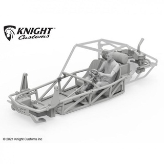 knight customs sand rail conversion set RC Cars Store Accessories Exterior Interior tamiya 3d print model - Mito3D