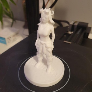 mei Hatsume kahraman akademi kriko hayran Sanat aksiyon rakamlar anime şekil heykel desteksiz fan art my hero academia 3d print model - Mito3D