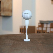 tee golfe sports outdoor 3d print model - Mito3D