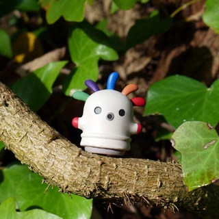 squeakoid stef Toys & Games Fan Art nintendo animal figure crossing gyroid 3d print model - Mito3D