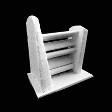 angel's ladder caransebes romania scan 3d print model - Mito3D