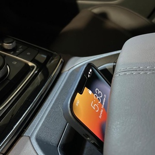 telefon binmek Mazda cx 30 kitlelerin Steiner gadget'lar elektronik telefonlar tabletler standlar araba iphone samsung şarj cihazı konsol aa oynamak cx30 android auto 3d print model - Mito3D