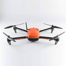 3drobotics iris+ gadgets electrónica mosca fotografía drone iris 3dr + arial 3d print model - Mito3D
