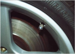 válvula pneu chave tampa peças reposição valvecapwrench 3d print model - Mito3D