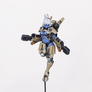 shadowsun greater good figurine minigames miniatures Tabletop Characters & Creatures Sci-Fi Universe 40k warhammer tau tabletop wh40k 3d print model - Mito3D