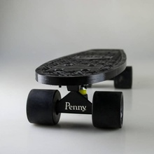 3dna board v2 sports & outdoor skateboard skate 3d print model - Mito3D