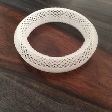 bangle kellie gioielli moda braccialetto 3d print model - Mito3D