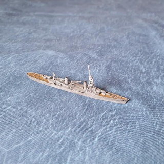 suffren class cruiser lee mccoll Tabletop Characters & Creatures Historical Universe Vehicles Machines Store navy sea victory french ww2 warship 1 1800 2400 marine nationale victoryatsea 3d print model - Mito3D
