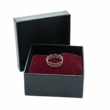 dna silver ring 2 gioielli dnasilverringjewellery 3d print model - Mito3D