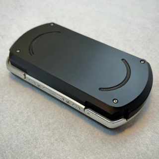 psp batterie expansion arrière coquille hipcat gadgets électronique vidéo Jeux VR accessoires accessibilité spécialisé technique aide ordinateurs Douane mod 3d print model - Mito3D