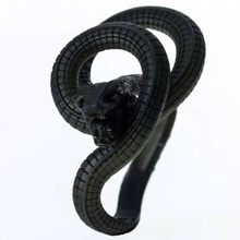 orm ring jewellery 3d print model - Mito3D