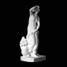 venus richelieu palace versailles france scan 3d print model - Mito3D