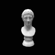 testa giovanile st museo dell'ermitage san pietroburgo scansione 3d print model - Mito3D