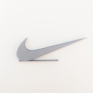 logo Nike corentin paquet ventilateur art logos marque sport 3d print model - Mito3D