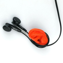 auriculares abrigo gadgets electrónica oreja móvil earphonetyde 3d print model - Mito3D
