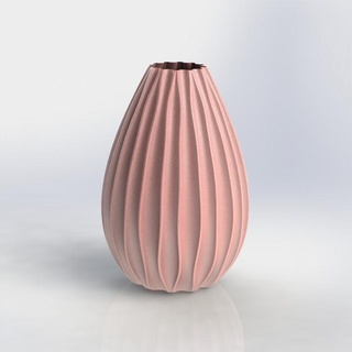 pinha vaso Andrews guaraldo casa jardim utensílios domésticos vasos potes plantadores hobbies 3d print model - Mito3D