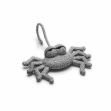 cute spider earrings jewellery cartoon toys 3d print model - Mito3D
