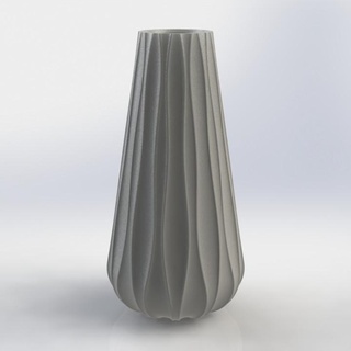 vaso Andrews guaraldo casa jardim utensílios domésticos vasos potes plantadores 3d print model - Mito3D