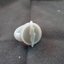 flash anillo joyería superhéroe 3d print model - Mito3D