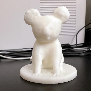 koala Philippe barréaud jouets Jeux animal créature figures boutique Australie 3d print model - Mito3D