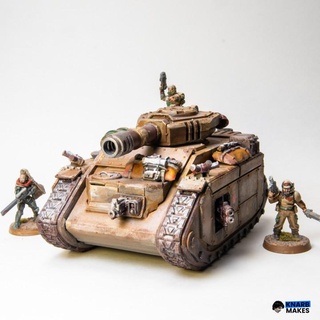 battleborn class battle tank knarb makes Tabletop Characters & Creatures Sci-Fi Universe Vehicles Machines Store wargaming 28mm 3d print model - Mito3D