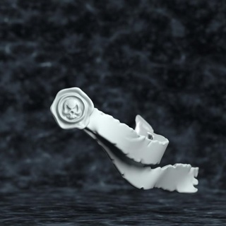 purity seal ogareg miniatures  Fan Art Busts 40k seal purityseal  3d print model - Mito3D