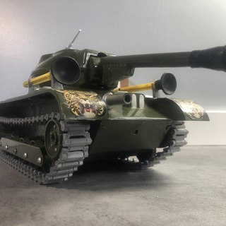 chain track machine gun clim t206 tank canavese daniel Tabletop Characters & Creatures Historical Universe Vehicles Machines 3d print model - Mito3D