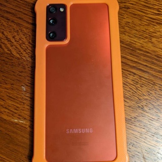 samsung galaxy s20 fe bumper phone case david Gadgets & Electronics Phones Tablets Smartphone Cases easy simple 3d print model - Mito3D