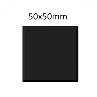 base 50x50 mm carré libre Empire miniatures table accessoires planche Jeux jeux guerre marteau pois 3d print model - Mito3D