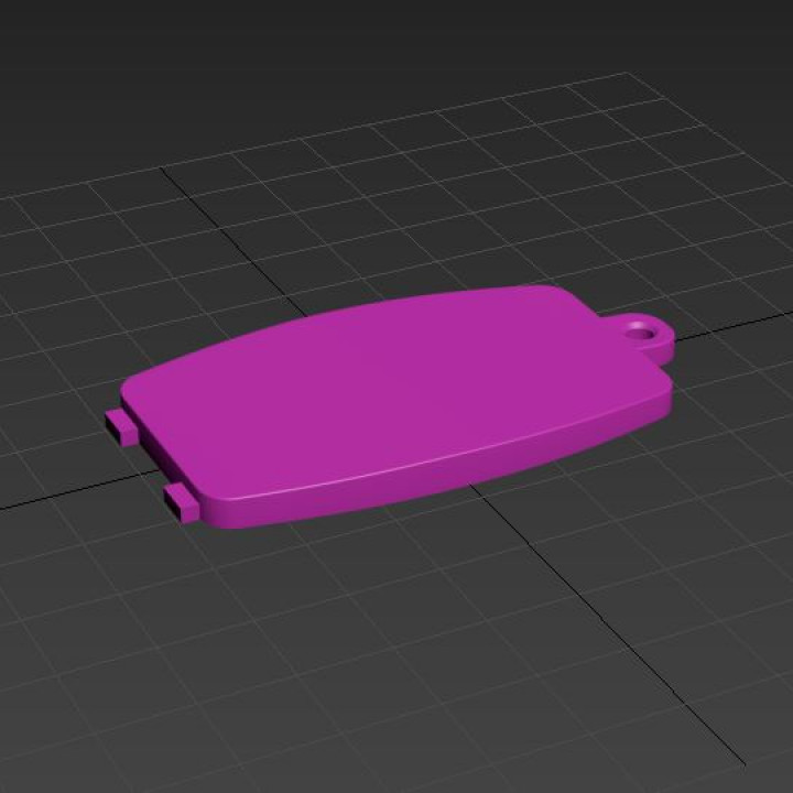 bateria cobrir bainha anton poupar partes 3D print model - Mito3D