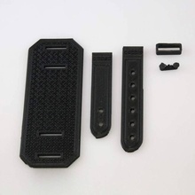 celta faixa relógio gadgets aparelhos eletrônicos seixo cinta celtic banda relógios 3d print model - Mito3D