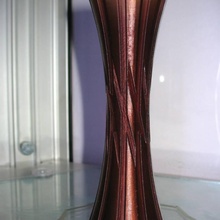 elegante vaso giardino 3d stampabili merioz3d 3d print model - Mito3D