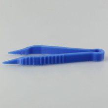 Pinzette Garten tool utensil 3d print model - Mito3D