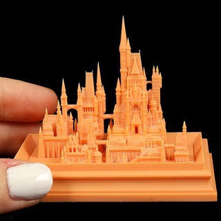 base 3 - rectangle oliver spaeth Tabletop 3D Printable Terrain Store plinth diorama 3d print model - Mito3D