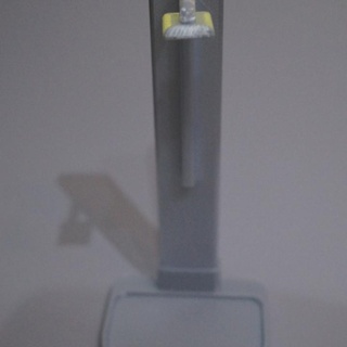 casa boneca miniatur escuro miniatura chuveiro claus brinquedos jogos bonecos acessórios zubeh 3d print model - Mito3D