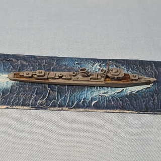 fubuki class destroyer lee mccoll Tabletop Characters & Creatures Historical Universe Vehicles Machines Store japan japanese model navy scale ww2 imperial wargame warship 3d print model - Mito3D