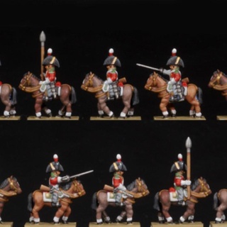 6-15mm british & portuguese cavalry heavy dragoons light hussars rha rocket lancers line nap-gb-8 henry turner Tabletop Characters Creatures Historical Universe black england epic great english supportless europe napoleon portugal 6mm 10mm 15mm powder britain napoleonic asunder peninsular 3d print model - Mito3D
