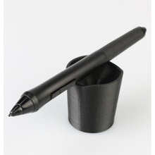 wacom pen holder education design stand zbrush supportfree 3d print model - Mito3D