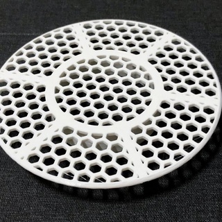 drain sink - ralo para pia gutenberg xs barros Home & Garden Kitchen Dining kitchensink drainage unclogging 3d print model - Mito3D