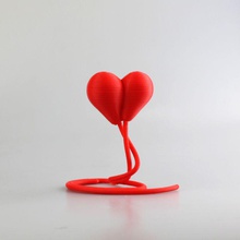 love air & garden gift sculpture competition-valentines-2013-design-contest balloon 3d print model - Mito3D