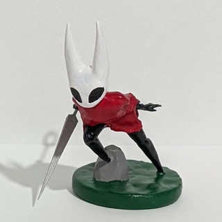 vespa oco cavaleiro massa folhada ventilador arte açao figuras miniatura 3d print model - Mito3D
