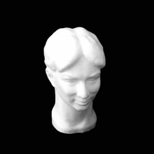 daniela siliva buste deva roumanie numérisation 3d print model - Mito3D