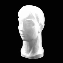 daniela ofronie bust deva romania scan 3d print model - Mito3D